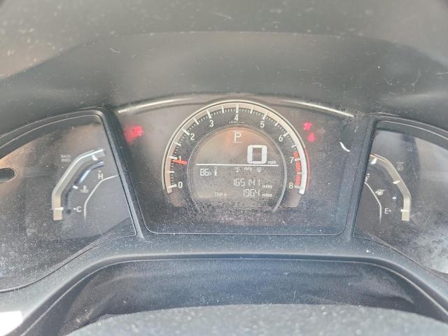 2016 HONDA CIVIC LX 19XFC2F56GE036552