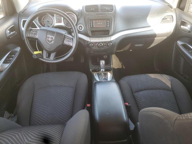 2017 DODGE JOURNEY SX 3C4PDDBG2HT575476