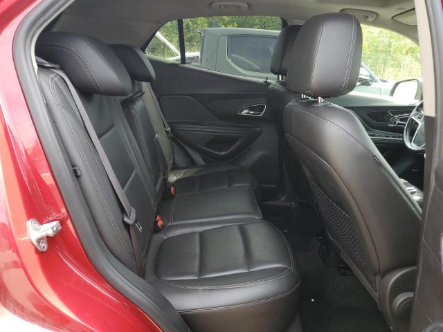 2016 BUICK ENCORE PRE KL4CJHSB8GB705810