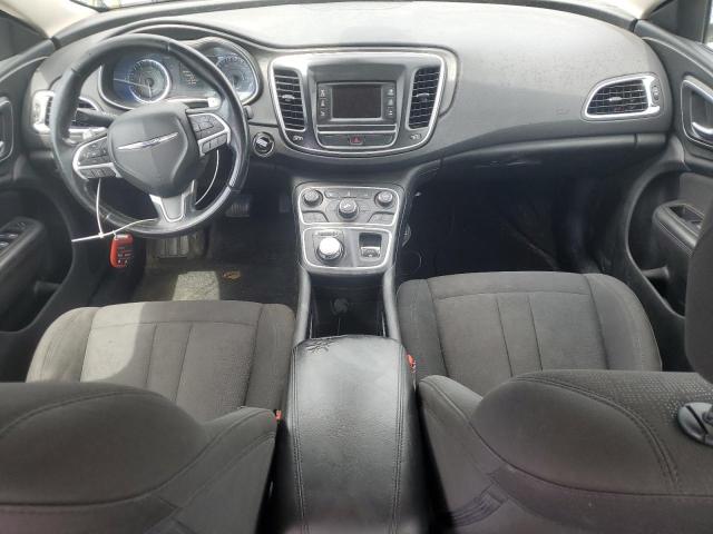 2016 CHRYSLER 200 LIMITE 1C3CCCAG7GN119716