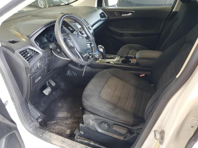 2015 FORD EDGE SE 2FMTK3G87FBC29279