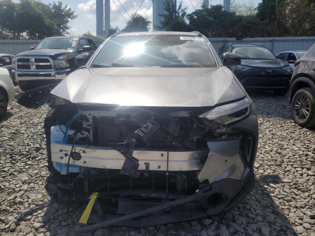 2024 SUBARU SOLTERRA P JTMABABA0RA084855