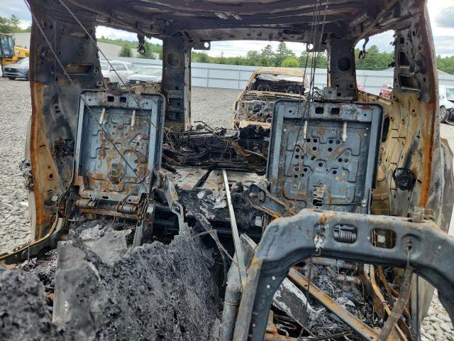 2021 CHEVROLET SUBURBAN K1500 Z71 - 1GNSKDKD5MR466610