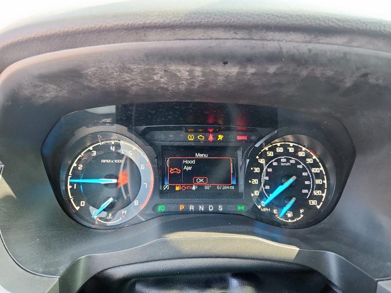 2019 FORD RANGER XL 1FTER4EH7KLA78990