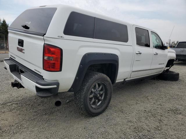 2016 GMC SIERRA K2500 DENALI 1GT12UE85GF109999