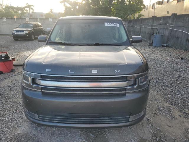 2017 FORD FLEX LIMIT 2FMGK5D87HBA01271