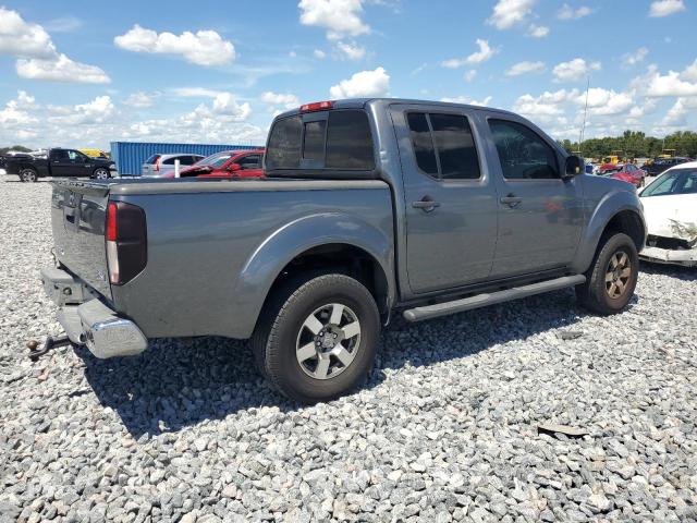 2016 NISSAN FRONTIER S - 1N6AD0ER2GN708258