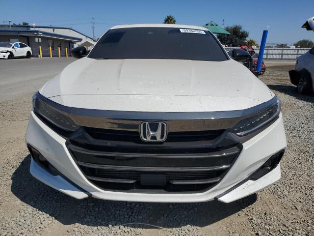 2022 HONDA ACCORD SPO 1HGCV2F30NA012258