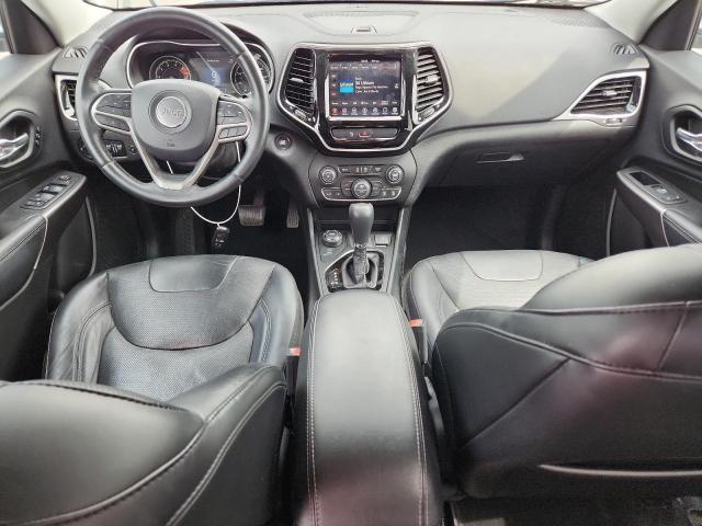 2019 JEEP GRAND CHER - 1C4PJMDX8KD329633