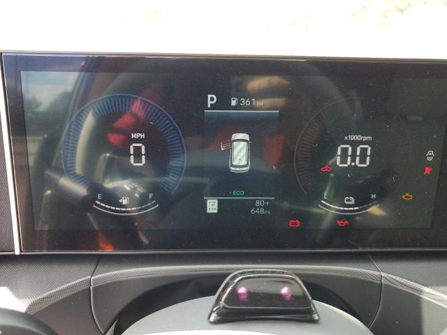 2025 HYUNDAI SANTA FE S 5NMP2DG17SH057328