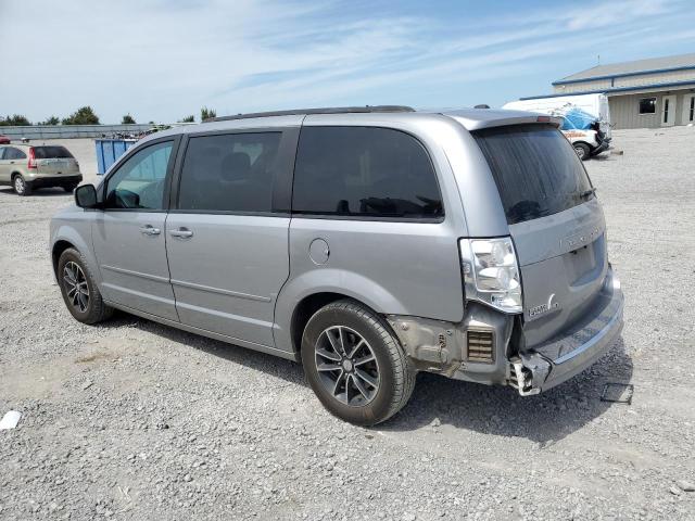 2017 DODGE GRAND CARAVAN GT 2C4RDGEG1HR715185