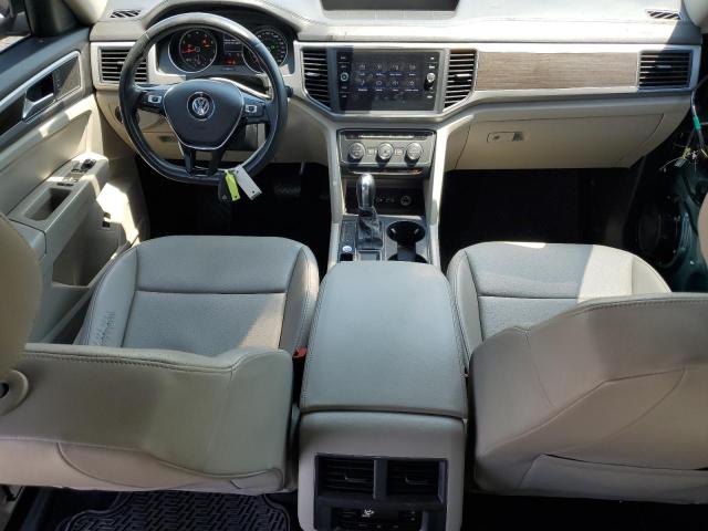 2019 VOLKSWAGEN ATLAS SE 1V2WR2CA1KC532664