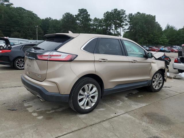 2020 FORD EDGE TITANIUM 2FMPK3K90LBA55603