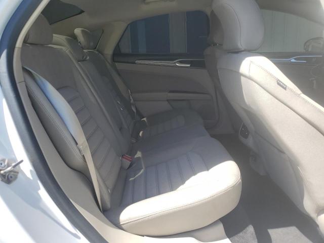 2018 FORD FUSION SE 3FA6P0HDXJR285682