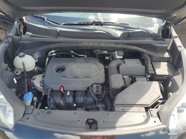 2019 KIA SPORTAGE L - KNDPM3AC2K7623580