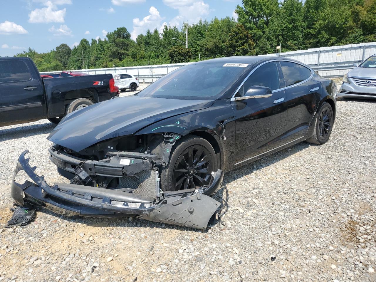 Vehicle photo