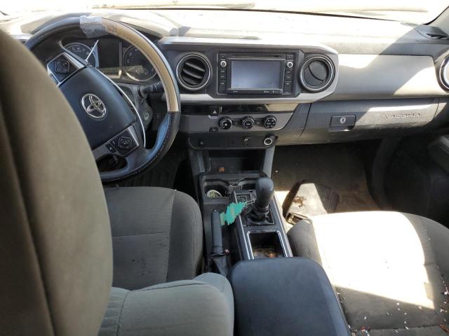 2017 TOYOTA TACOMA DOU - 3TMAZ5CN0HM043373