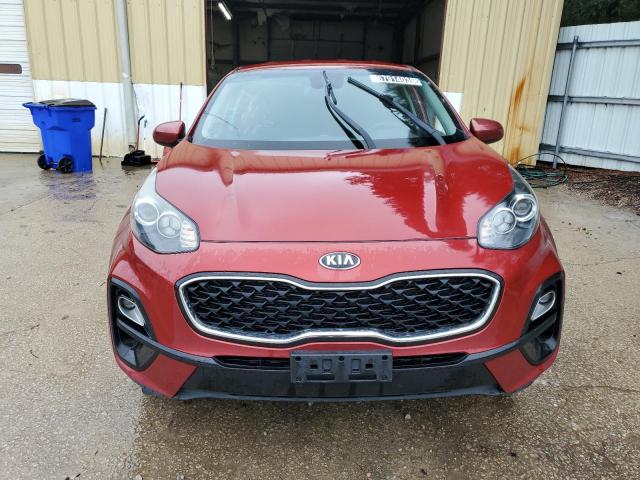 2020 KIA SPORTAGE L - KNDPMCAC8L7631023