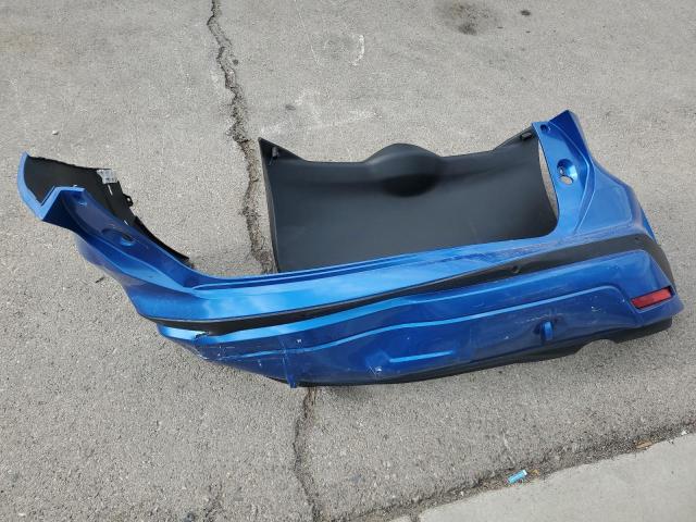 2021 NISSAN KICKS SV #3316953096