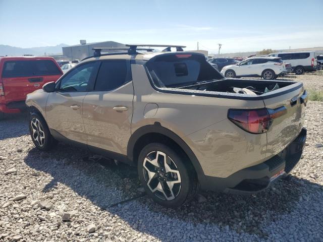 2024 HYUNDAI SANTA CRUZ - 5NTJEDAF3RH086728