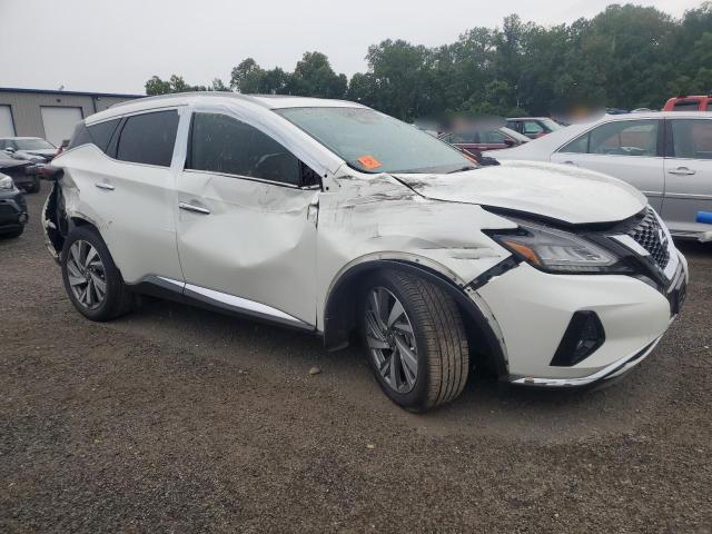 2020 NISSAN MURANO SL - 5N1AZ2CS7LN133375