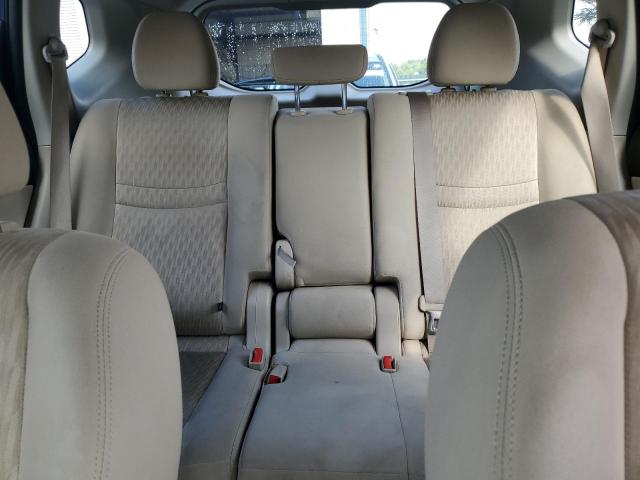 2017 NISSAN ROGUE S JN8AT2MV7HW000197