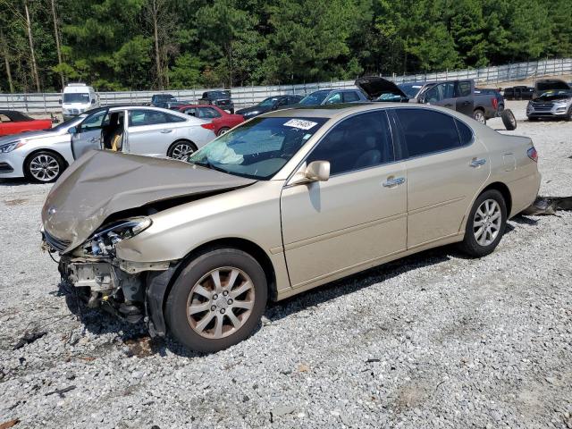 LEXUS ES 300