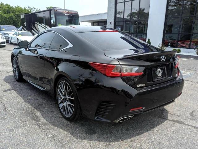 2017 LEXUS RC 300 JTHSM5BC6H5002XXX