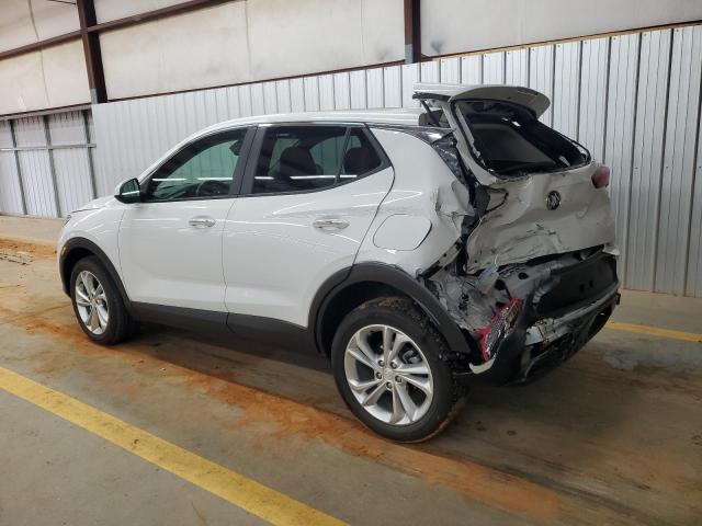 2023 BUICK ENCORE GX PREFERRED KL4MMBS27PB084634