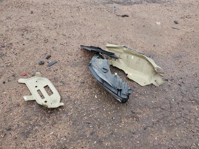 2018 SUBARU LEGACY 2.5 #3302711008