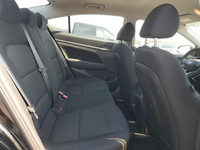 2020 HYUNDAI ELANTRA SE 5NPD84LF9LH599473