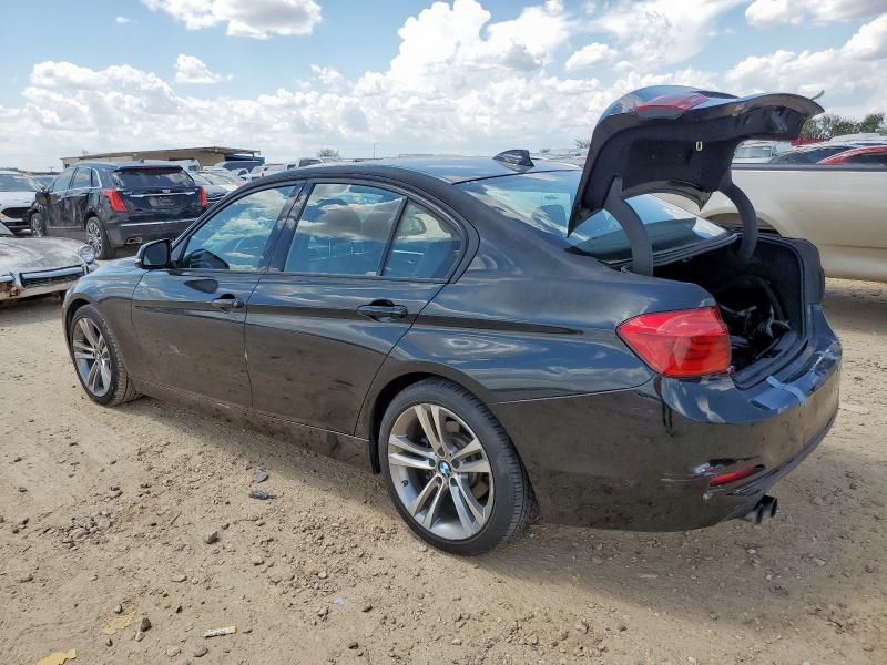 2016 BMW 328 I SULE WBA8E9C57GK647605