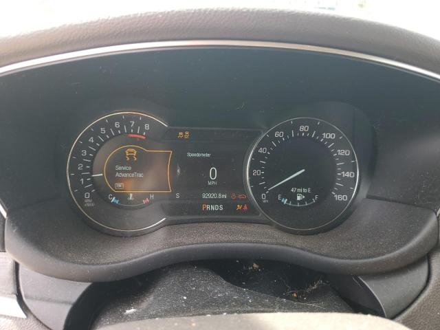 2018 LINCOLN MKC RESERV - 5LMCJ3D98JUL14888