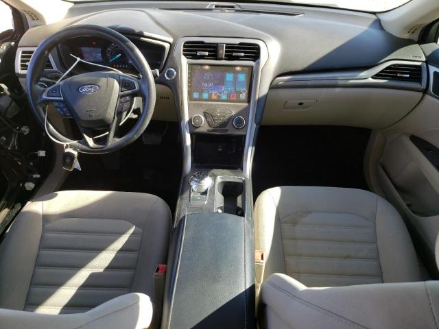 2018 FORD FUSION SE - 3FA6P0HD1JR273498