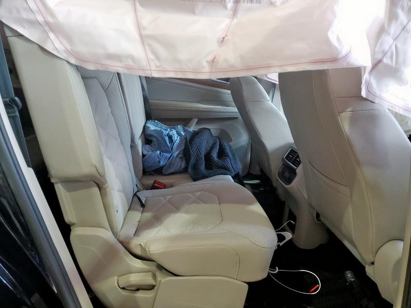 2024 VOLKSWAGEN ATLAS SE - 1V2JR2CA8RC532696