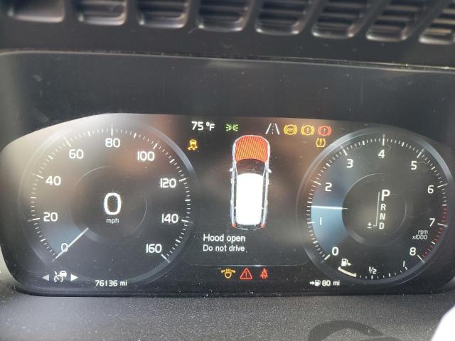 2019 VOLVO XC90 T6 INSCRIPTION YV4A22PL9K1493360