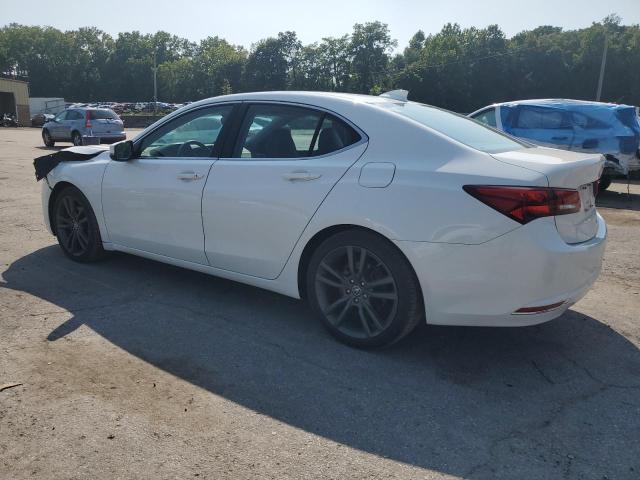 2016 ACURA TLX TECH 19UUB2F57GA008502