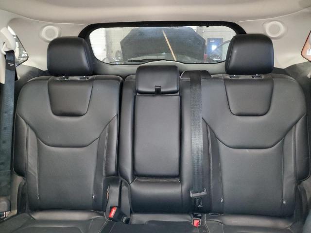 2018 FORD EDGE TITANIUM 2FMPK4K97JBC01014