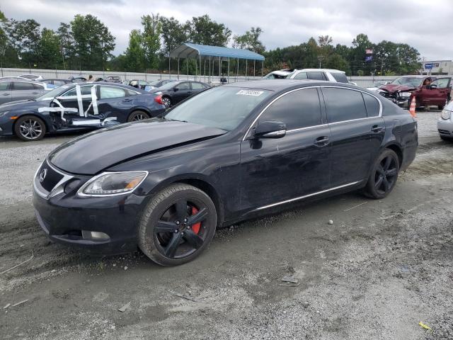 LEXUS GS 350