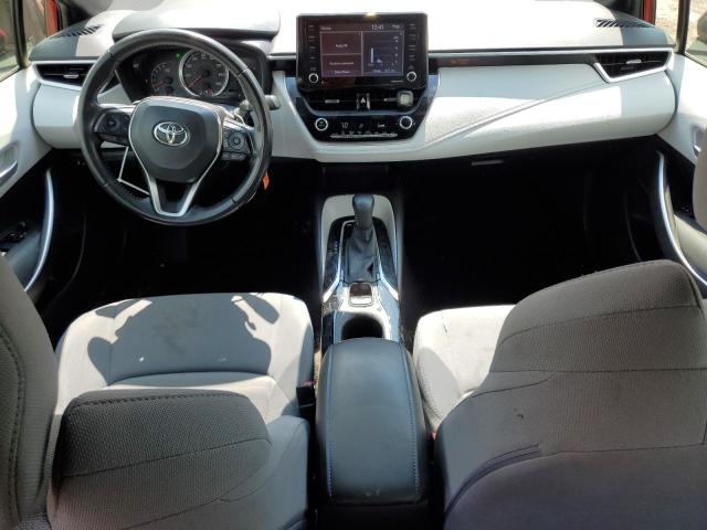 2022 TOYOTA COROLLA SE - JTDS4MCE9NJ082808