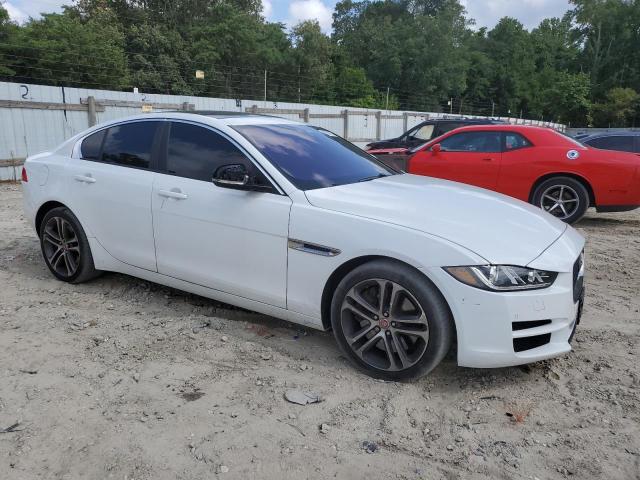 2018 JAGUAR XE PREMIUM SAJAJ4EV8JCP20337