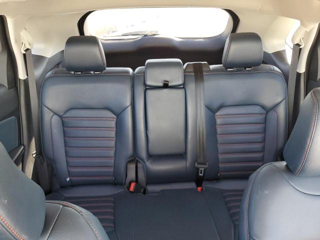 2024 FORD EDGE SEL 2FMPK4J90RBB02256