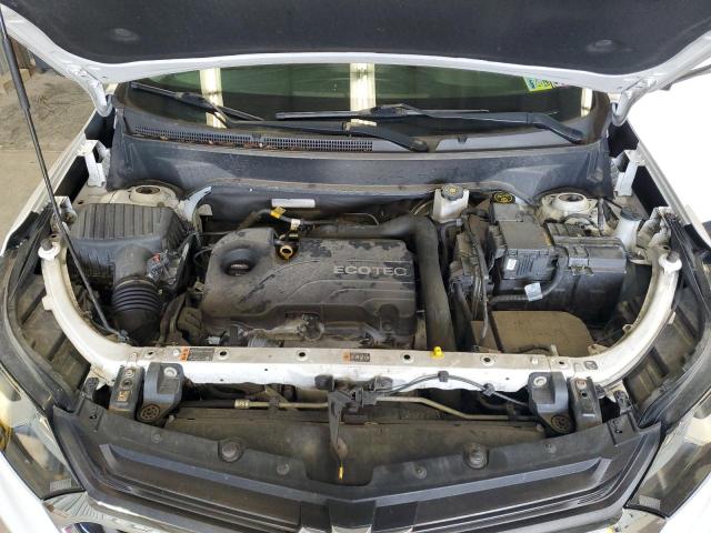 2019 CHEVROLET EQUINOX LT 2GNAXUEV7K6251398