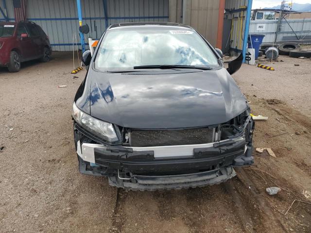 2013 HONDA CIVIC EX - 19XFB2F84DE075228