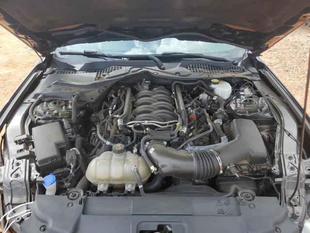 2021 FORD MUSTANG GT 1FA6P8CFXM5119144