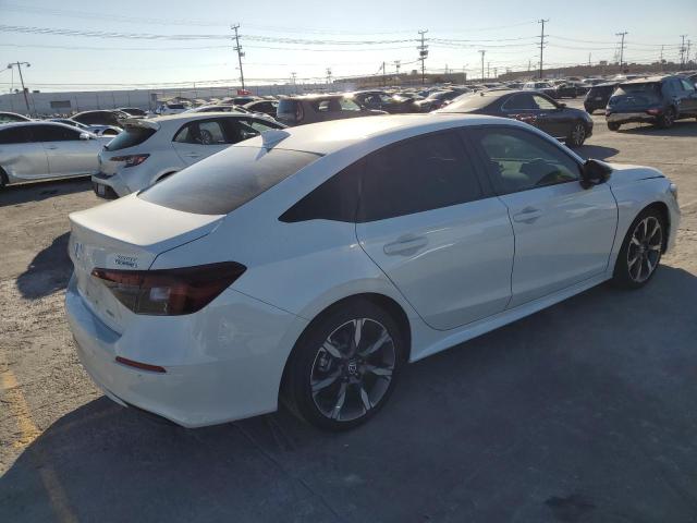 2025 HONDA CIVIC SPOR - 2HGFE4F86SH302828