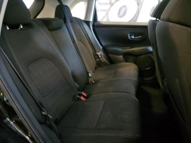 2023 HONDA HR-V LX 3CZRZ2H31PM745011