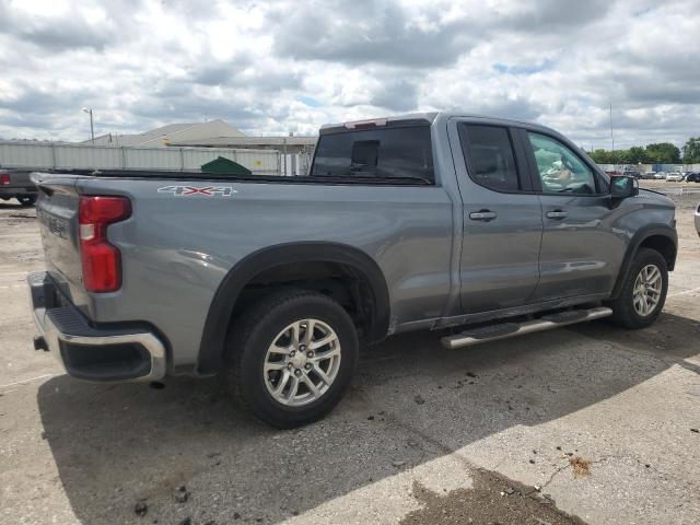 2019 CHEVROLET SILVERADO K1500 LT 1GCRYDED1KZ389930