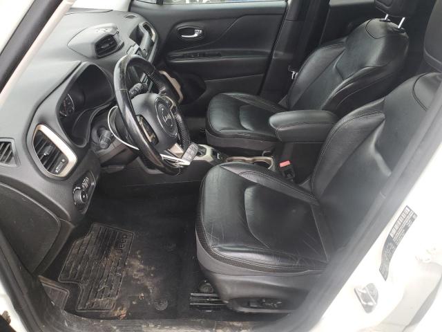 2016 JEEP RENEGADE L ZACCJADT5GPC93354