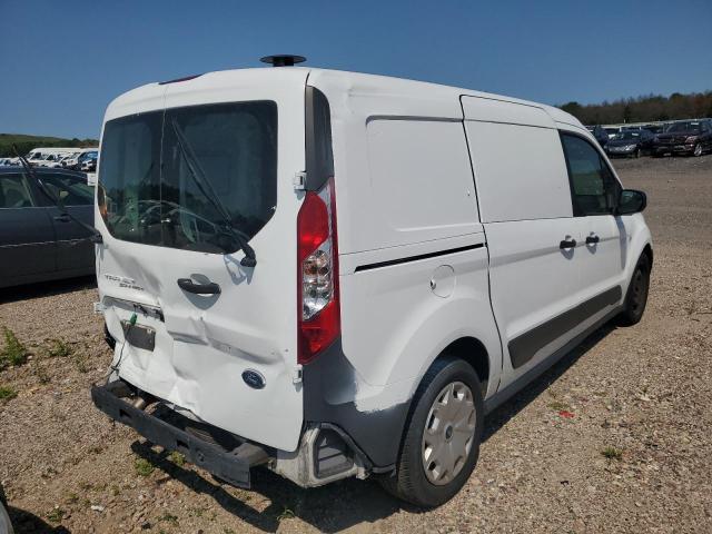 FORD TRANSIT CO 2016 white cargo va gas NM0LS7E74G1239378 photo #4
